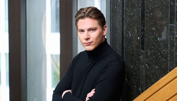 Klaus Makela
